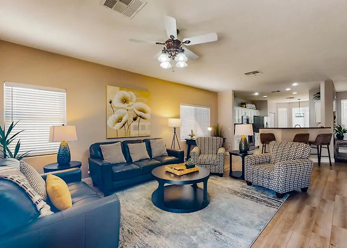Holiday home Riviera Retreat *