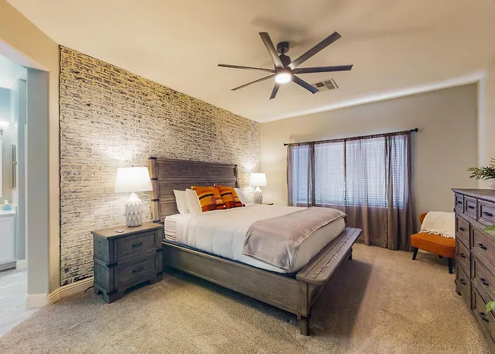 Riviera Retreat Chandler