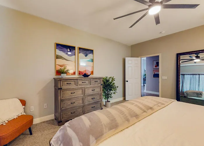 Riviera Retreat Holiday home Chandler