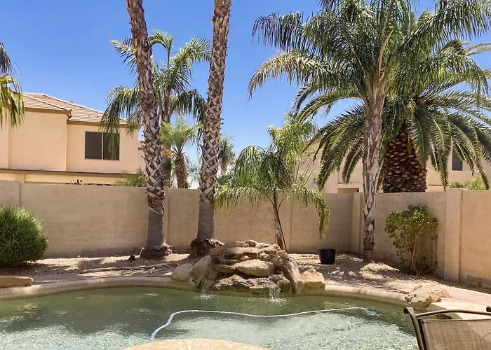 Riviera Retreat Chandler